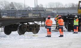 Imitavo kibernetines ir fizines grėsmes