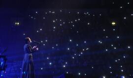 Įspūdingas „Leon Somov & Jazzu“ atsisveikinimo šou