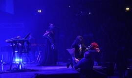 Įspūdingas „Leon Somov & Jazzu“ atsisveikinimo šou