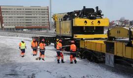 Imitavo kibernetines ir fizines grėsmes