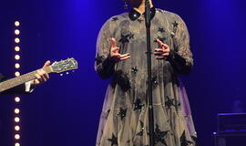 Įspūdingas „Leon Somov & Jazzu“ atsisveikinimo šou