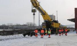 Imitavo kibernetines ir fizines grėsmes