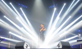 Įspūdingas „Leon Somov & Jazzu“ atsisveikinimo šou