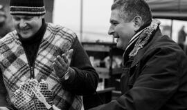 „Stintapūkio“ šventė Neringoje