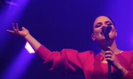 Įspūdingas „Leon Somov & Jazzu“ atsisveikinimo šou