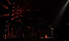 Įspūdingas „Leon Somov & Jazzu“ atsisveikinimo šou