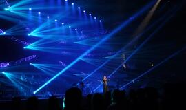 Įspūdingas „Leon Somov & Jazzu“ atsisveikinimo šou