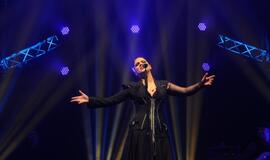 Įspūdingas „Leon Somov & Jazzu“ atsisveikinimo šou