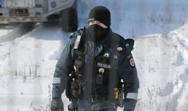 Imitavo kibernetines ir fizines grėsmes