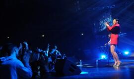 Įspūdingas „Leon Somov & Jazzu“ atsisveikinimo šou