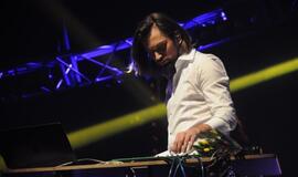 Įspūdingas „Leon Somov & Jazzu“ atsisveikinimo šou