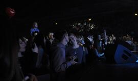 Įspūdingas „Leon Somov & Jazzu“ atsisveikinimo šou