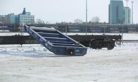 Imitavo kibernetines ir fizines grėsmes