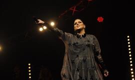 Įspūdingas „Leon Somov & Jazzu“ atsisveikinimo šou