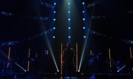 Įspūdingas „Leon Somov & Jazzu“ atsisveikinimo šou