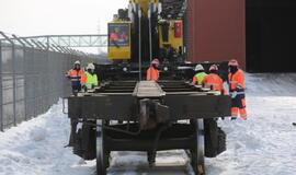 Imitavo kibernetines ir fizines grėsmes