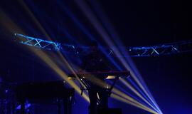 Įspūdingas „Leon Somov & Jazzu“ atsisveikinimo šou