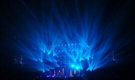 Įspūdingas „Leon Somov & Jazzu“ atsisveikinimo šou