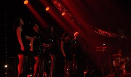 Įspūdingas „Leon Somov & Jazzu“ atsisveikinimo šou