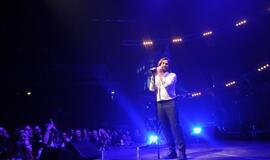 Įspūdingas „Leon Somov & Jazzu“ atsisveikinimo šou