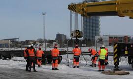 Imitavo kibernetines ir fizines grėsmes