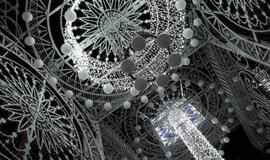 „Šimtmečių vartų“ pasirodymas