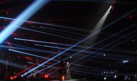 Įspūdingas „Leon Somov & Jazzu“ atsisveikinimo šou