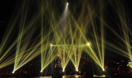 Įspūdingas „Leon Somov & Jazzu“ atsisveikinimo šou