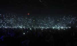 Įspūdingas „Leon Somov & Jazzu“ atsisveikinimo šou