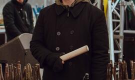 „Stintapūkio“ šventė Neringoje