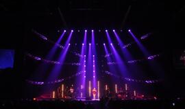 Įspūdingas „Leon Somov & Jazzu“ atsisveikinimo šou