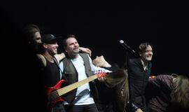 Marijono Mikutavičiaus koncertas Vasario 16-ąją