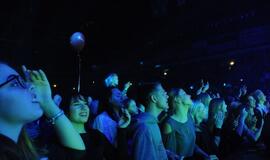 Įspūdingas „Leon Somov & Jazzu“ atsisveikinimo šou