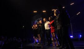 Įspūdingas „Leon Somov & Jazzu“ atsisveikinimo šou