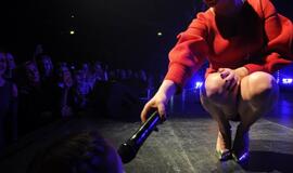 Įspūdingas „Leon Somov & Jazzu“ atsisveikinimo šou