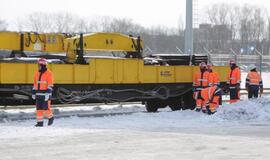 Imitavo kibernetines ir fizines grėsmes