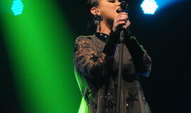 Įspūdingas „Leon Somov & Jazzu“ atsisveikinimo šou