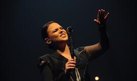 Įspūdingas „Leon Somov & Jazzu“ atsisveikinimo šou