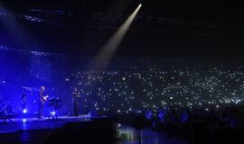 Įspūdingas „Leon Somov & Jazzu“ atsisveikinimo šou