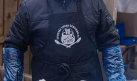 „Stintapūkio“ šventė Neringoje