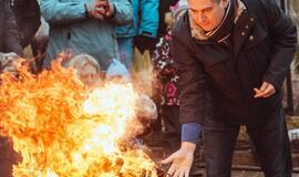 „Stintapūkio“ šventė Neringoje