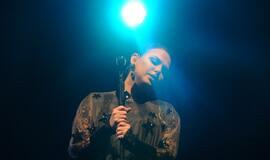 Įspūdingas „Leon Somov & Jazzu“ atsisveikinimo šou