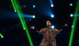 Įspūdingas „Leon Somov & Jazzu“ atsisveikinimo šou