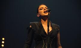 Įspūdingas „Leon Somov & Jazzu“ atsisveikinimo šou