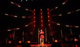 Įspūdingas „Leon Somov & Jazzu“ atsisveikinimo šou