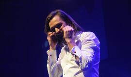 Įspūdingas „Leon Somov & Jazzu“ atsisveikinimo šou