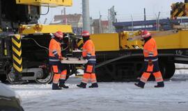 Imitavo kibernetines ir fizines grėsmes