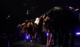 Įspūdingas „Leon Somov & Jazzu“ atsisveikinimo šou