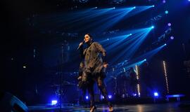 Įspūdingas „Leon Somov & Jazzu“ atsisveikinimo šou