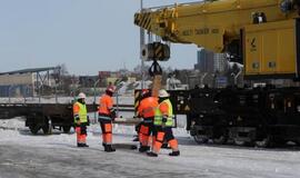 Imitavo kibernetines ir fizines grėsmes